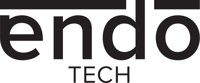 endo tech logo